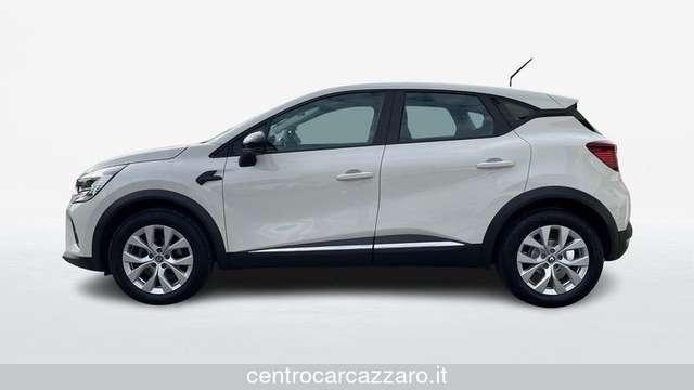 Renault Captur 1.5 Blue dCi 95cv Zen 1.5 blue dci Zen 95cv