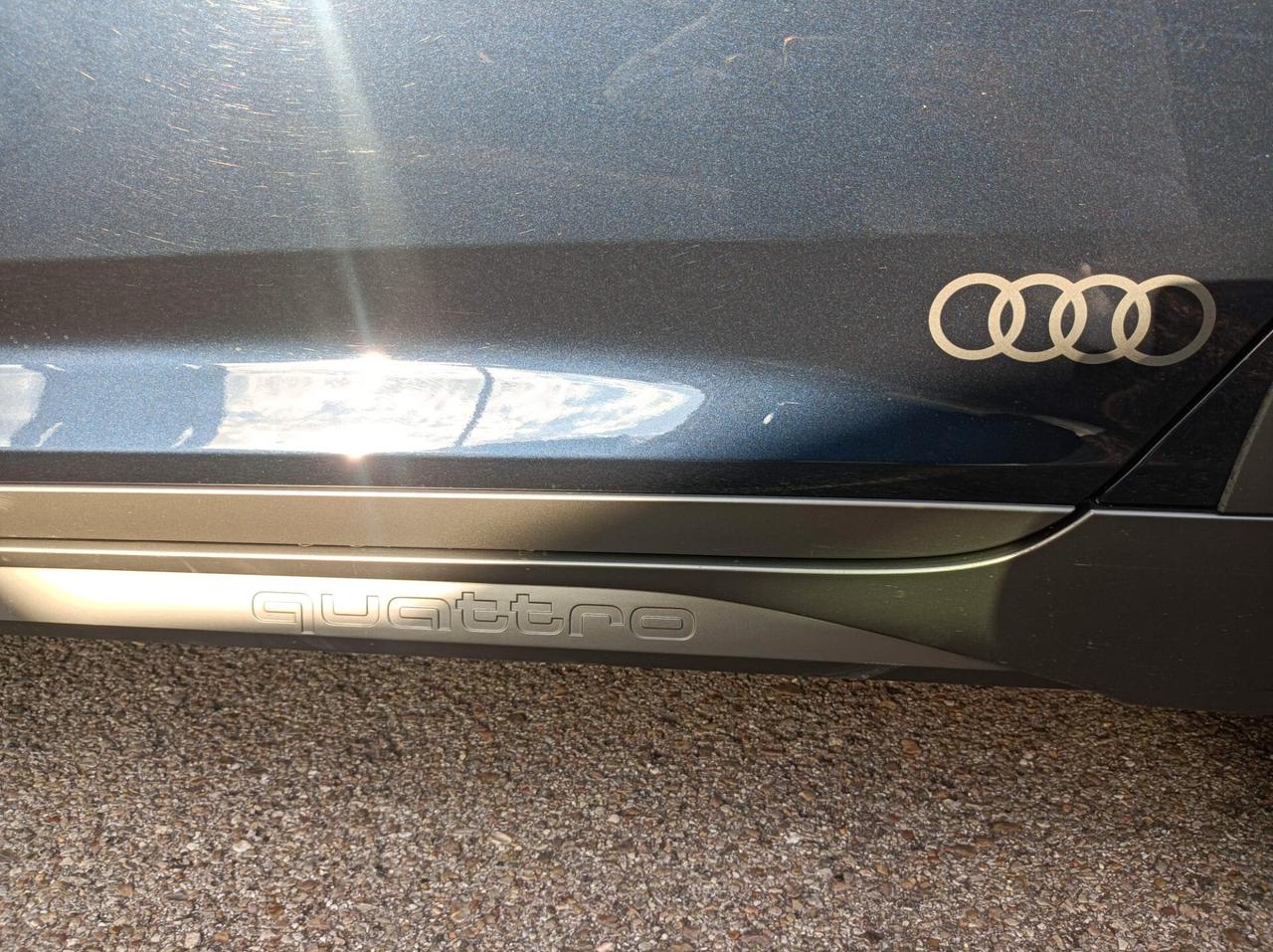 Audi A6 allroad 45 TDI 3.0 quattro S tronic Business Advanced