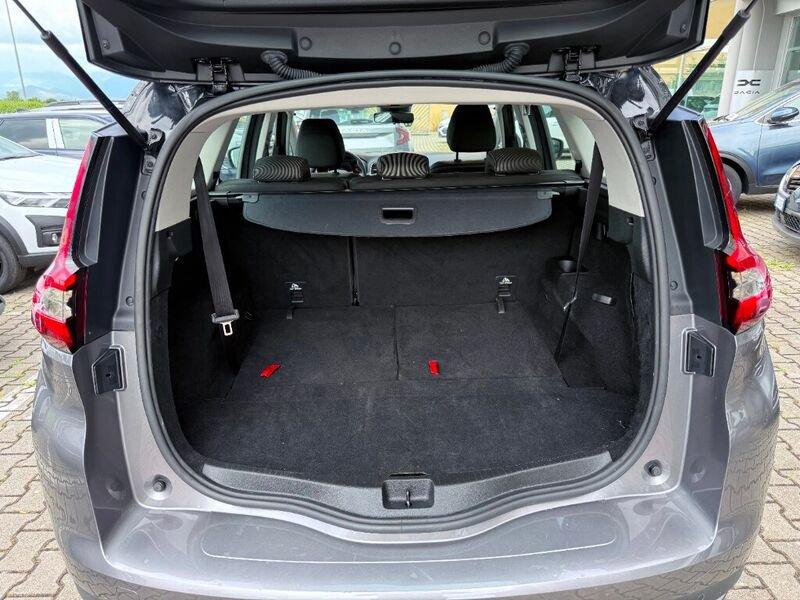Renault Grand Scénic Blue dCi 120 CV Sport Edition2