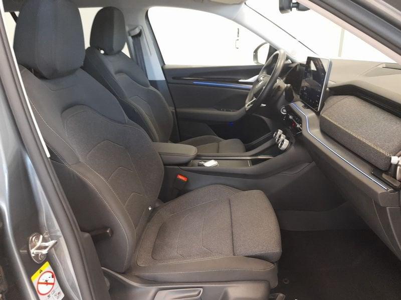 Škoda Kodiaq 2.0 TDI EVO Executive DSG 7p