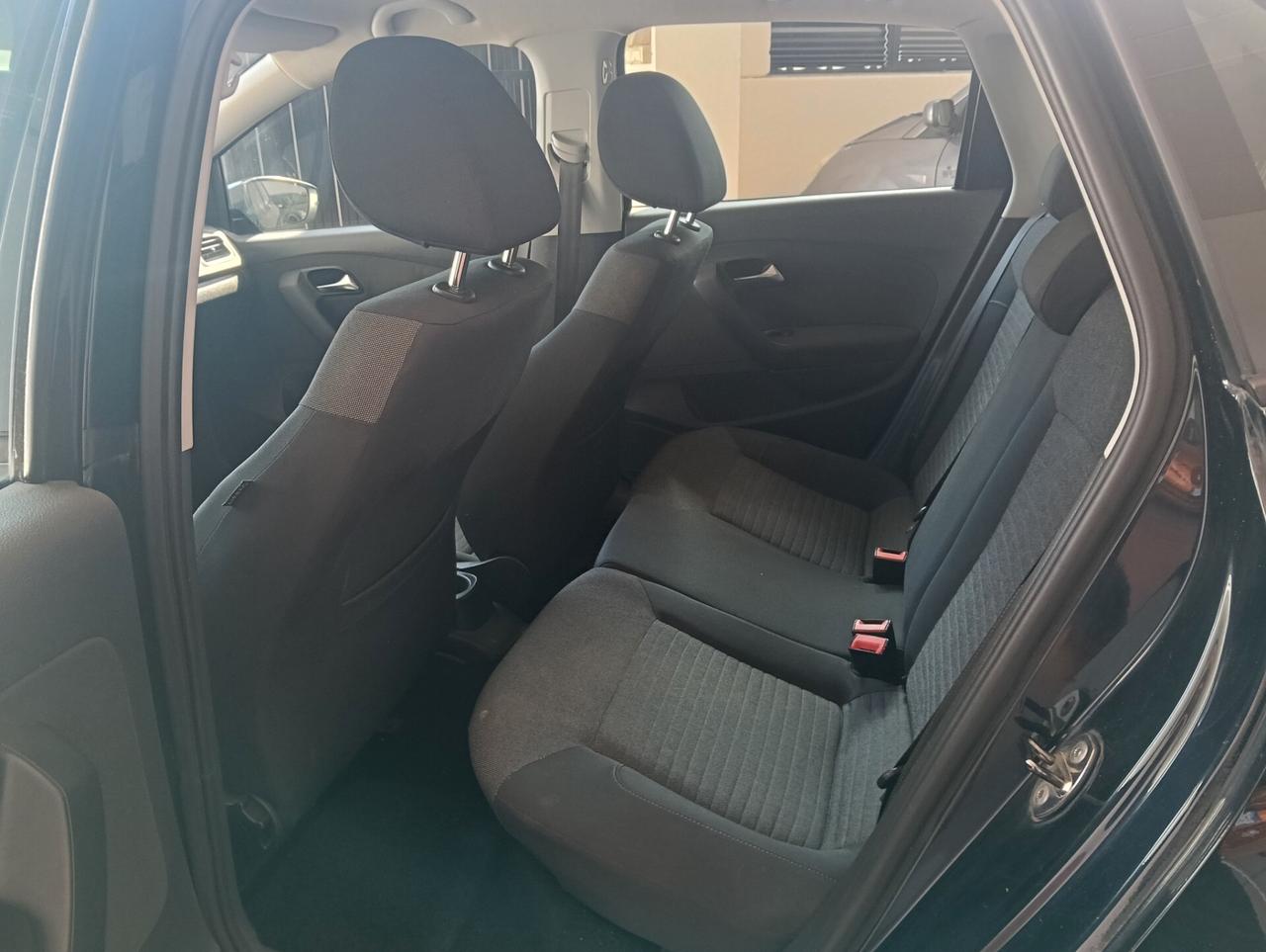 Volkswagen Polo 1.6 TDI 90CV- per neopatentati -2011