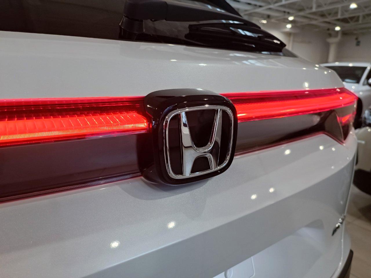 Honda HR-V HR-V 1.5 hev Elegance ecvt 131 cv