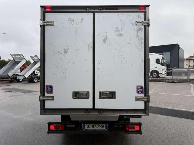 Iveco Daily 35C14 Frigo FRCX -20°C ATP 07 2027 380V kg 760
