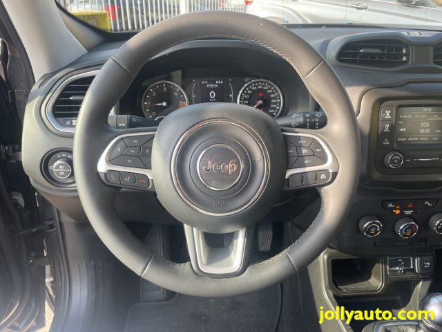 JEEP Renegade 1.6 Mjt 130 CV Longitude