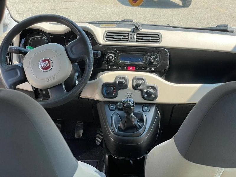 FIAT Panda Panda 1.3 MJT S&S Easy
