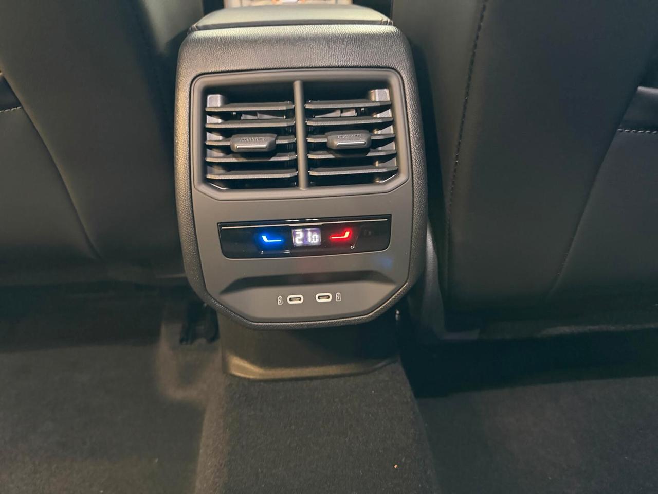 CUPRA Formentor Formentor 1.5 Hybrid DSG