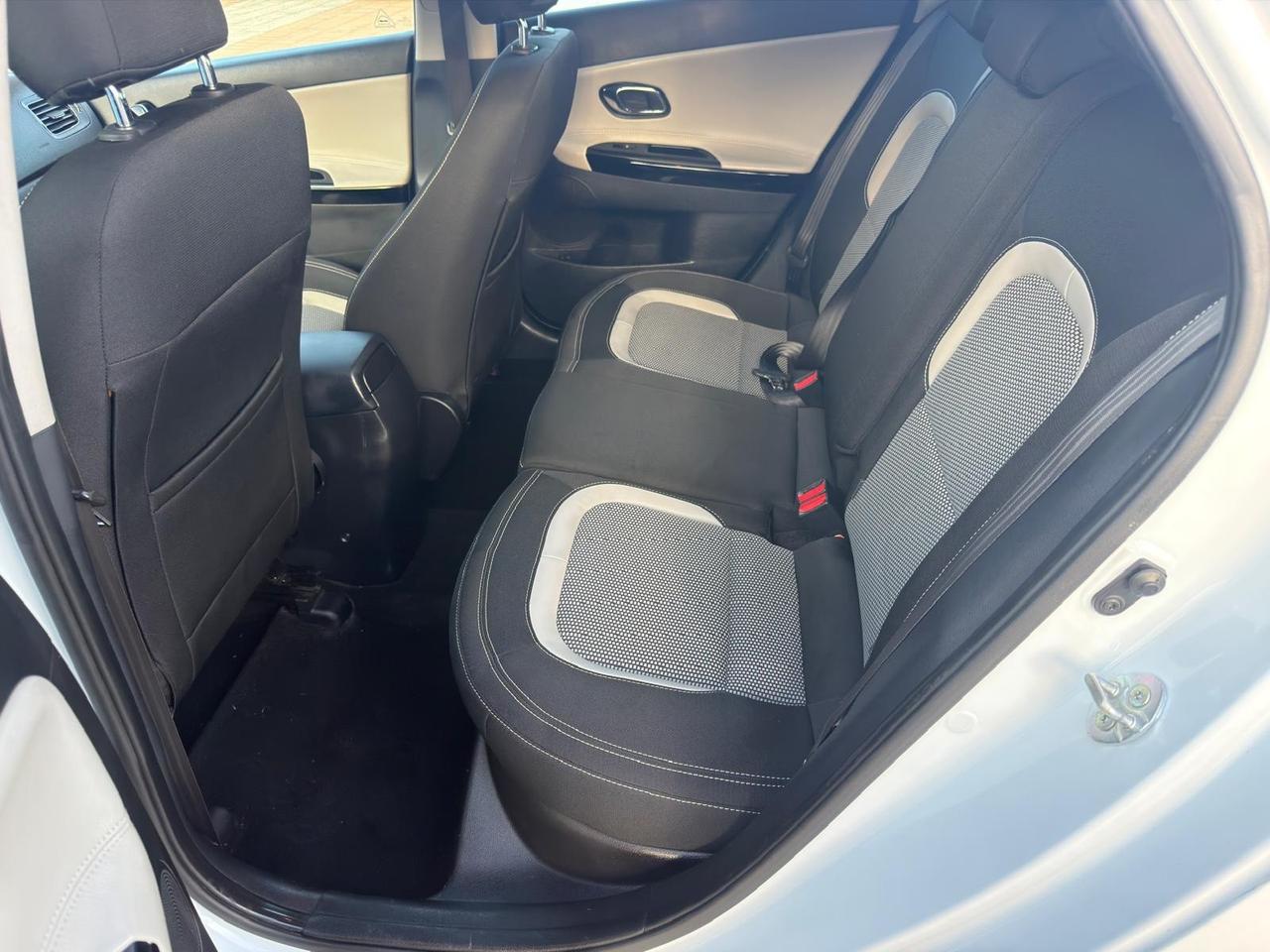Kia Ceed cee'd 1.6 CRDi 110 CV 5 porte Cool