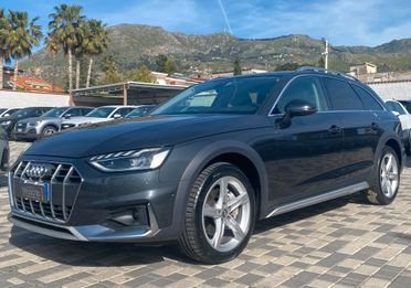 Audi A4 allroad Business Evolution 2.0 TDI 190CV s tronic 4X4