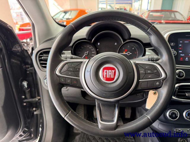 FIAT 500X 1.3 MultiJet 95 CV Cross