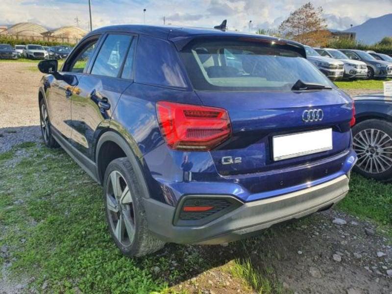 Audi Q2 Q2 30 TDI S tronic Admired