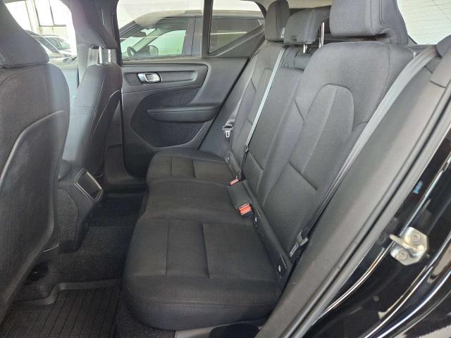 Volvo XC40 XC40 2.0 d3 Inscription geartronic my20