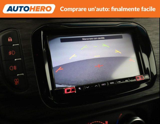 ALFA ROMEO Giulietta 1.4 Turbo 120 CV B-Tech