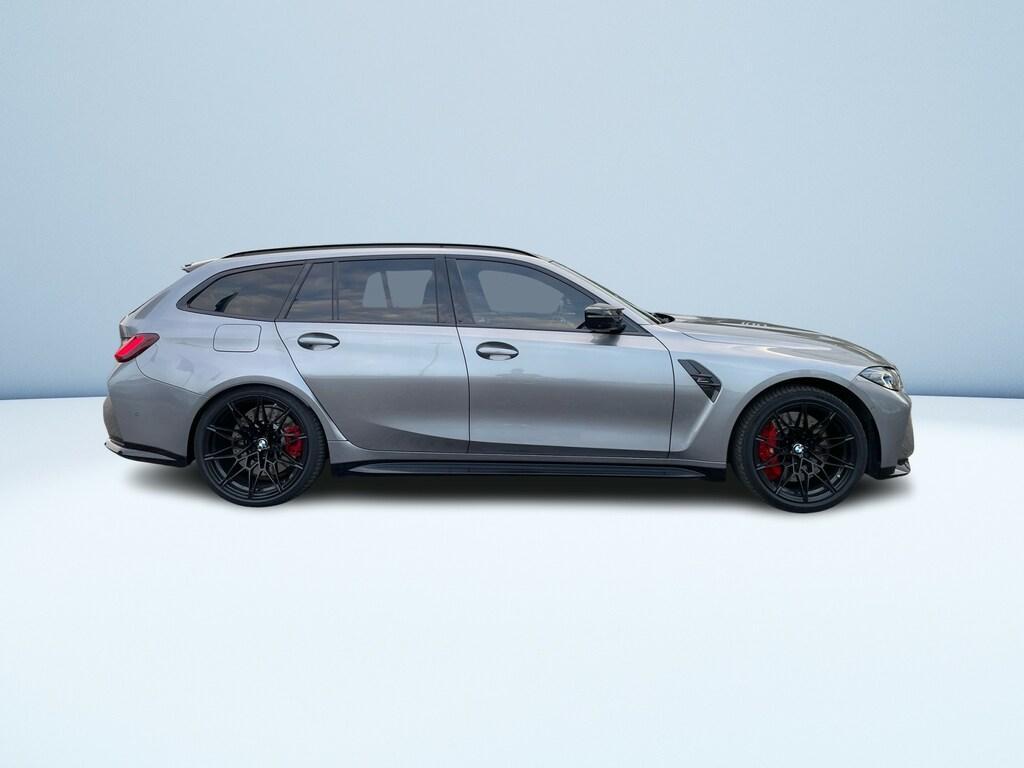 BMW M3 Touring 3.0 Competition M xDrive Steptronic