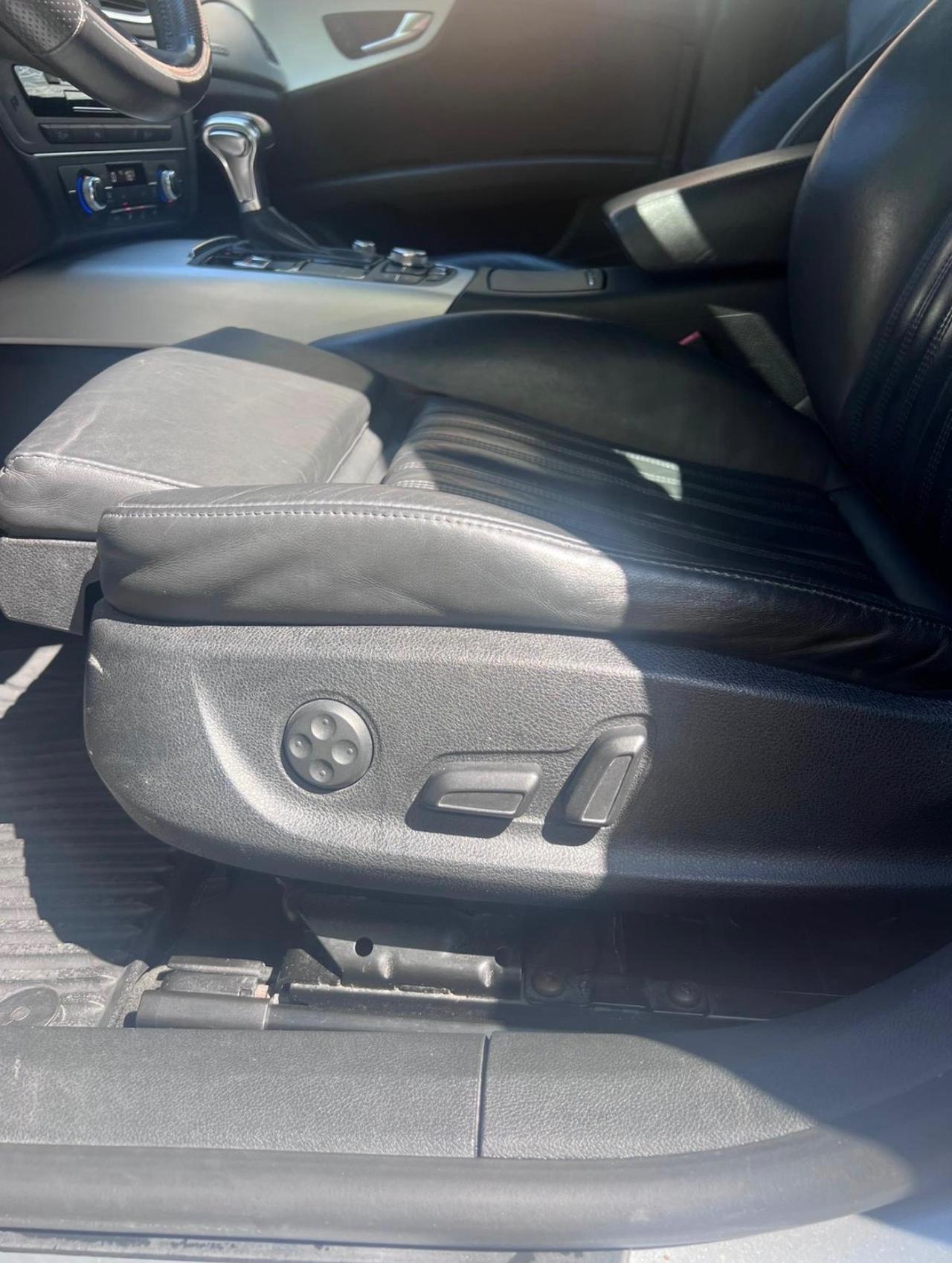 Audi A7 SPB 3.0 TFSI 300 CV quattro S tronic