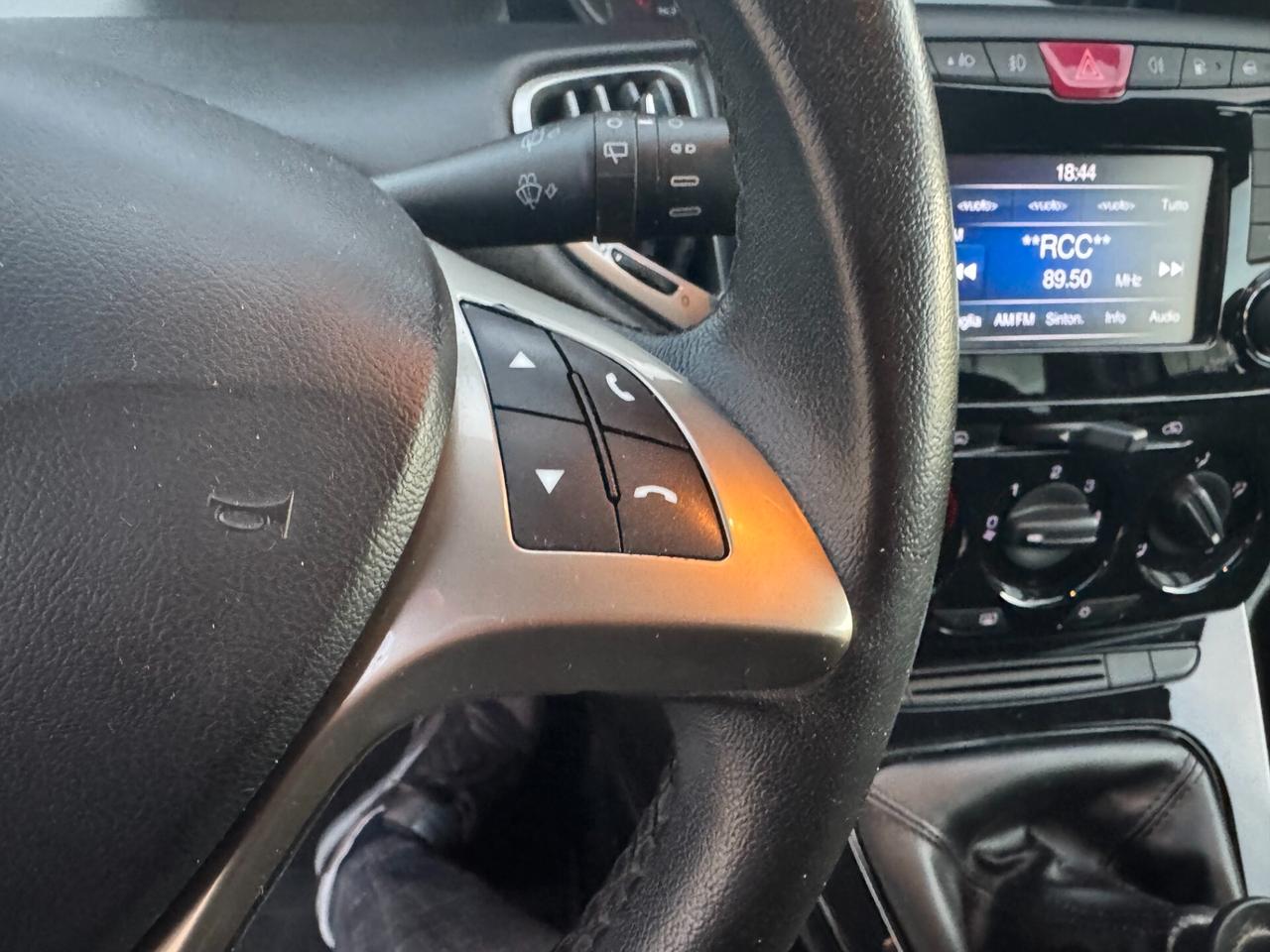 Lancia Ypsilon 1.2 GPL ECOCHIC 2019