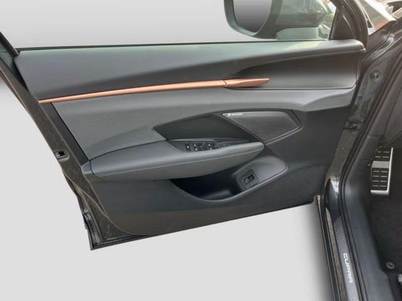 CUPRA Terramar Cupra Terramar1.5 eTSI DSG Matrix Navi HUD