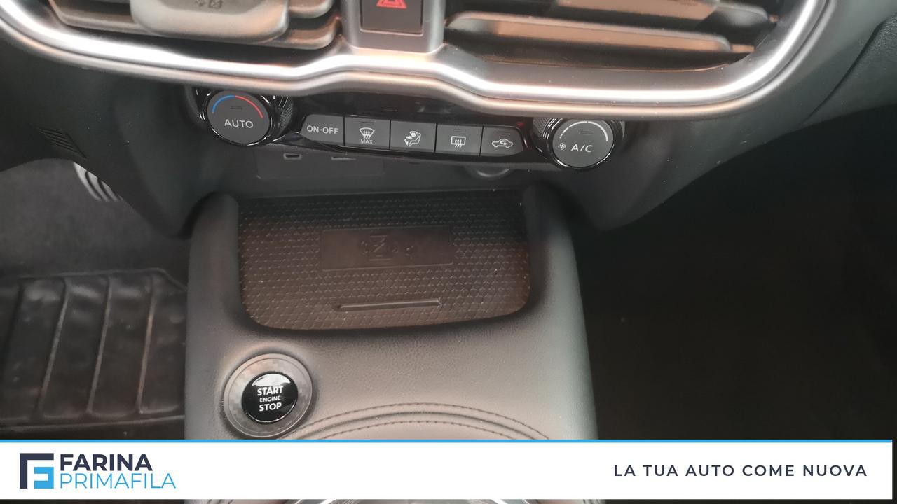 NISSAN Juke II 2024 - Juke 1.0 dig-t N-Connecta 114cv