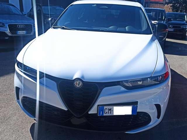 Alfa Romeo Tonale Tonale 1.6 130cv ** AUTOM+UNIPRO+LED+FULL**