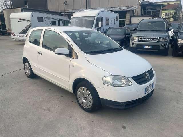 Volkswagen Fox 1.2 Easy clima