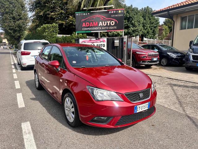 SEAT Ibiza 1.2 70 CV 5 porte Business High