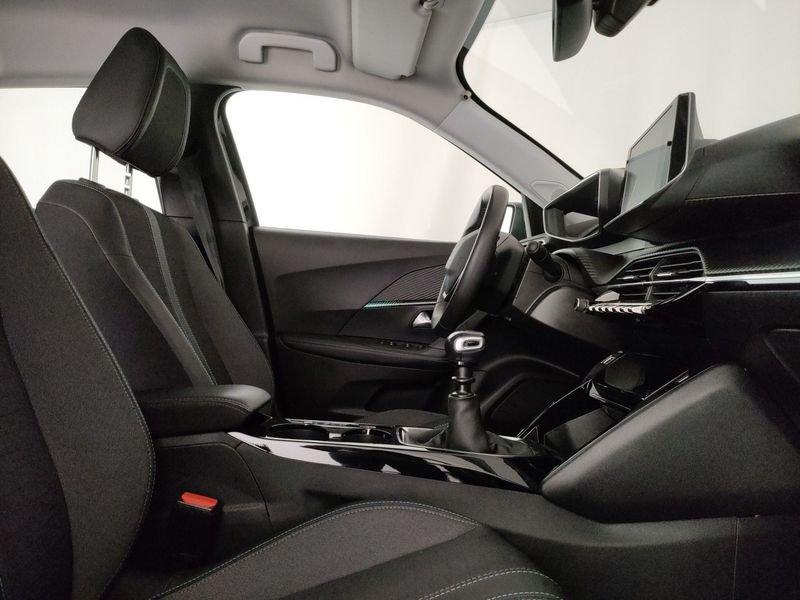 Peugeot 2008 1.5 bluehdi Allure s&s 110cv