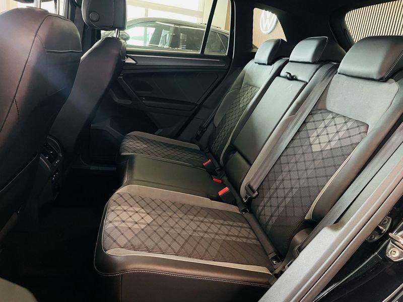 Volkswagen Tiguan 2.0 TDI SCR 110KWR-Line DSG