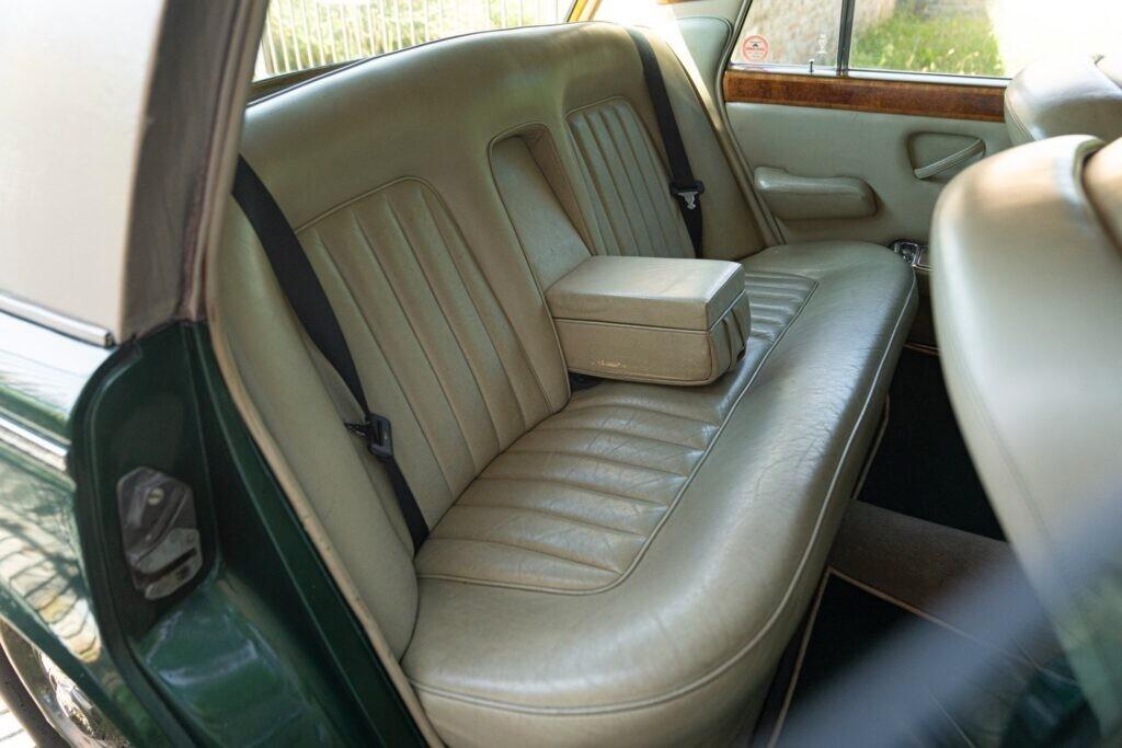 Bentley T1 - BNT00029