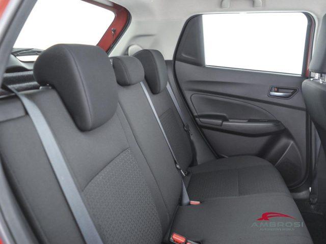 SUZUKI Swift 1.2h Top 4wd allgrip