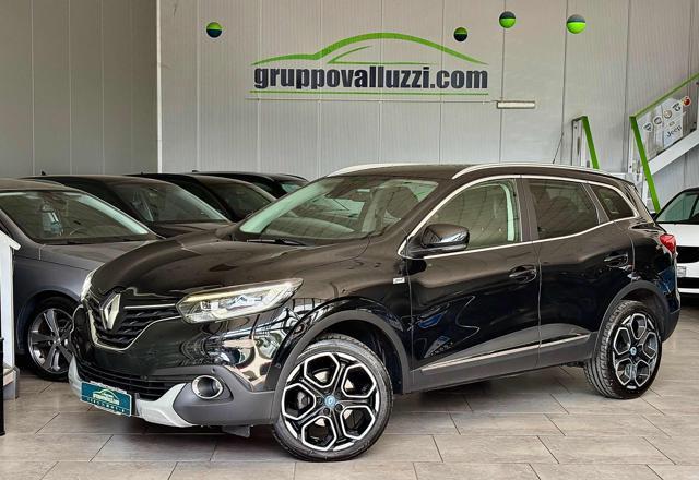 RENAULT Kadjar 1.5 dCi 8V 110CV Energy Sport Edition2 * UNIPRO. *
