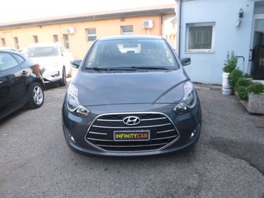 Hyundai iX20 1.4 CRDI 90 CV XPossible NEOPATENTATI