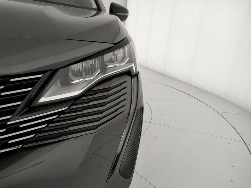 Peugeot 3008 3008 BlueHDi 130 S&S EAT8 Allure Pack