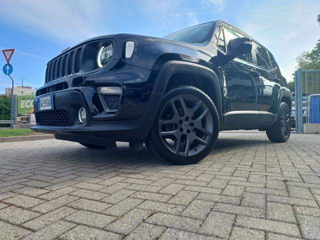JEEP Renegade 1.3 T4 DDCT S
