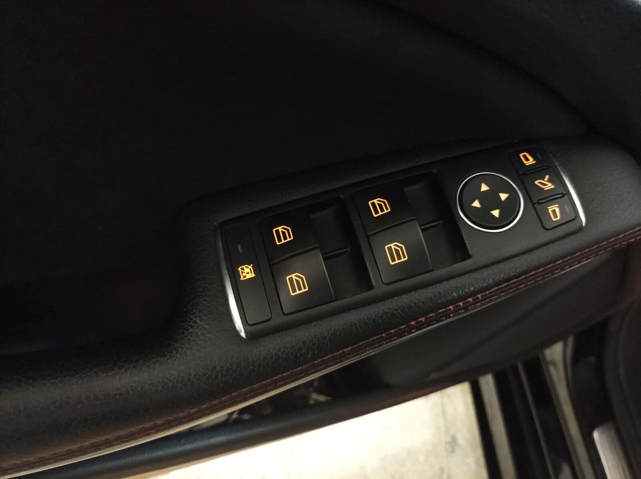 Mercedes-benz A 180 CDI Automatic Sport