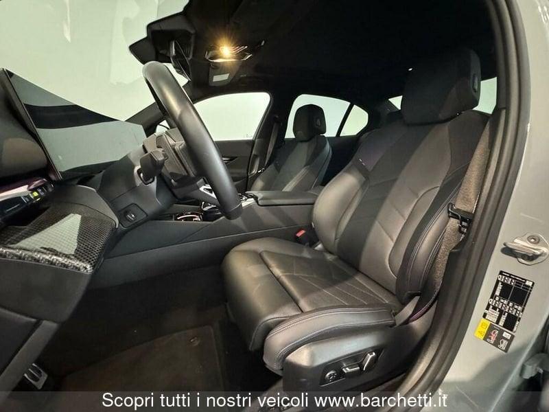 BMW Serie 5 i5 edrive40 Msport
