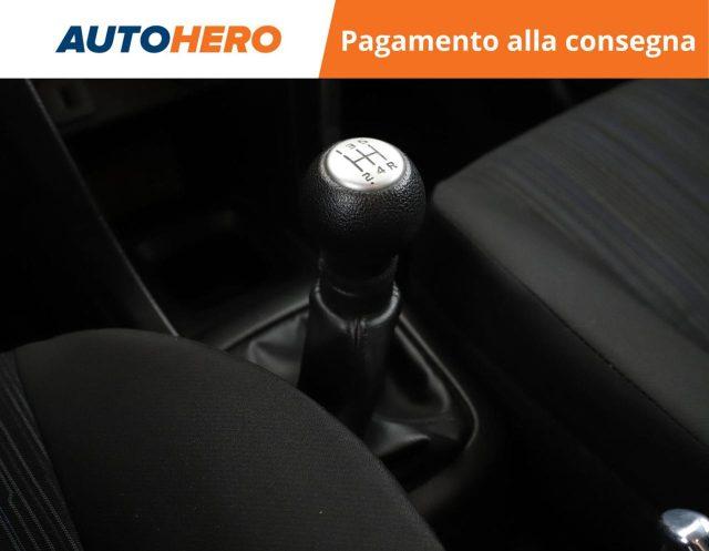 SUZUKI Swift 1.2 VVT 5 porte B-Cool