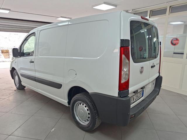 FIAT Scudo 1.6 MJT 8V PC-TN Furgone 12q. SX