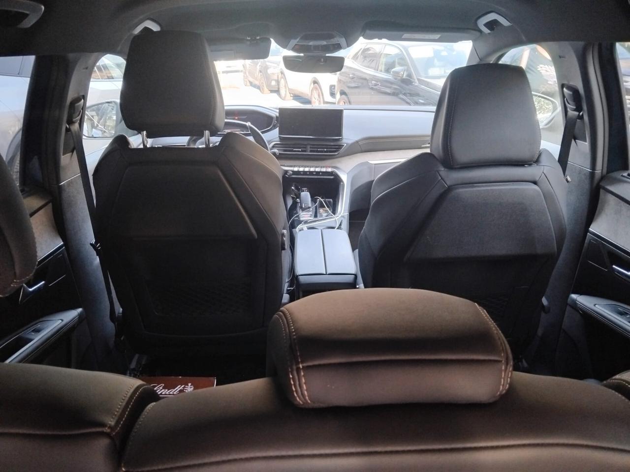 Peugeot 5008 BlueHDi 130 S&S EAT8 GT 7 POSTI 8 MM