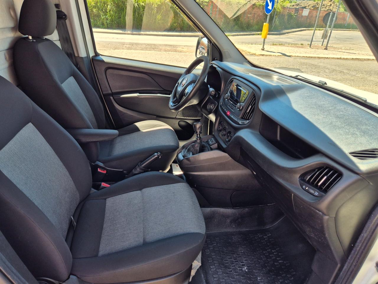 Fiat Doblo Doblò 1.6 MJT 105CV PC-TN Cargo Lamierato