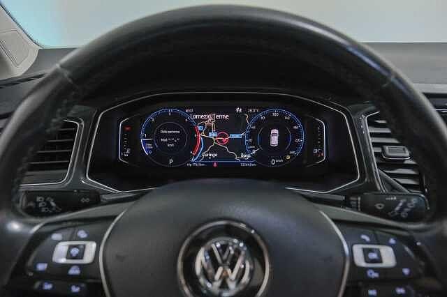 Volkswagen T-Roc 2.0 TDI SCR DSG 4MOTION Advanced BlueMot. Tech.