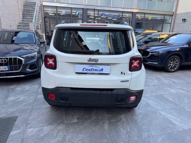 JEEP Renegade 1.6 E-TorQ EVO Longitude