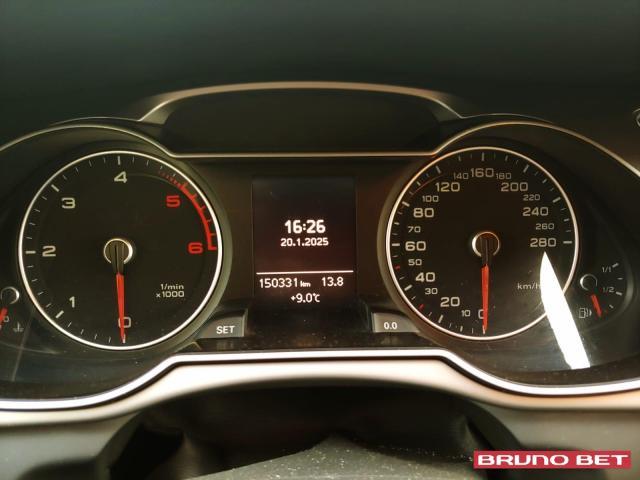 Audi A4 2.0 TDI 177 CV Mult. Business