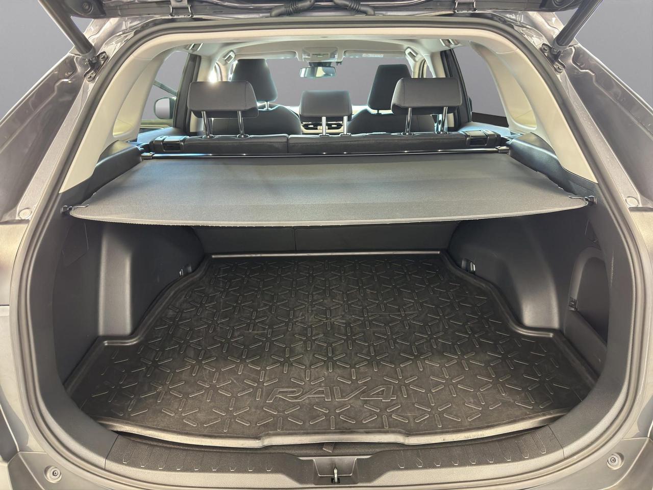 Toyota Rav4 2.5 vvt-ie h Dynamic awd-i 222cv e-cvt