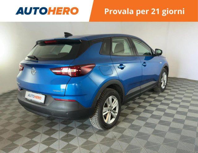 OPEL Grandland X 1.5 diesel Ecotec Start&Stop aut. Business