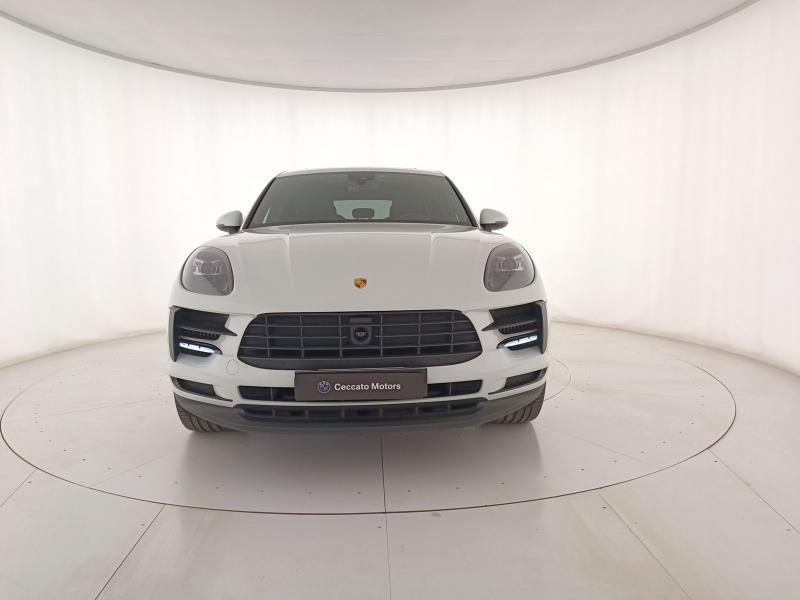 Porsche Macan 3.0 S PDK