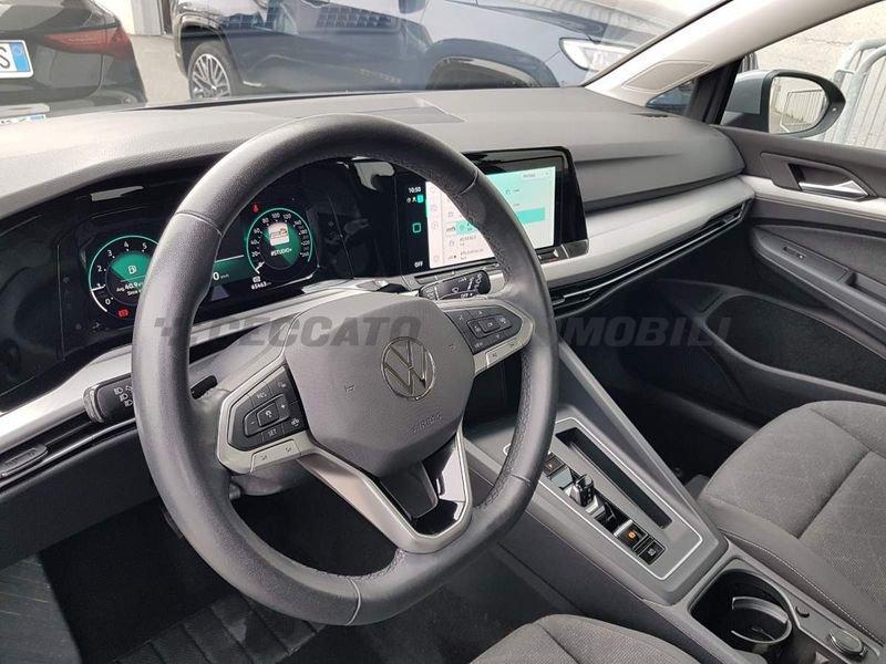 Volkswagen Golf Golf 1.0 etsi evo Life 110cv dsg