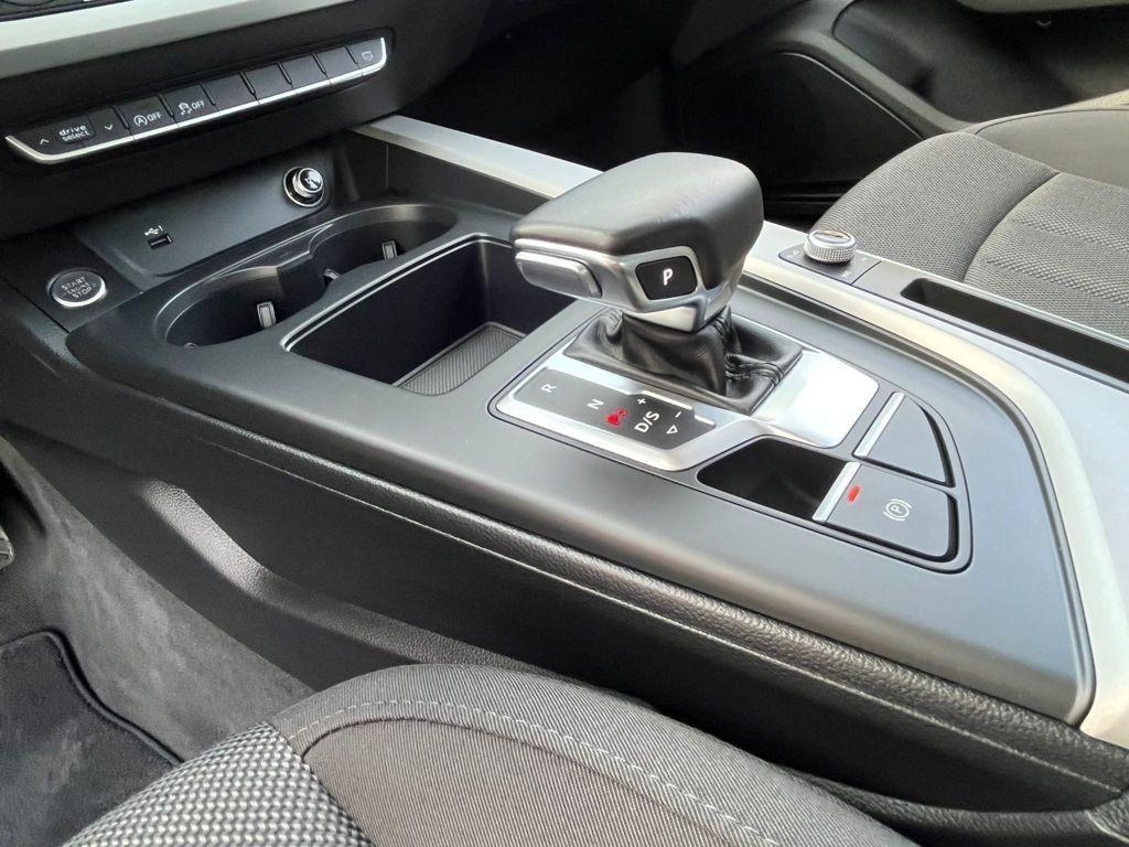 Audi A4 Avant 40 TDI Quattro S Tronic Business 190cv