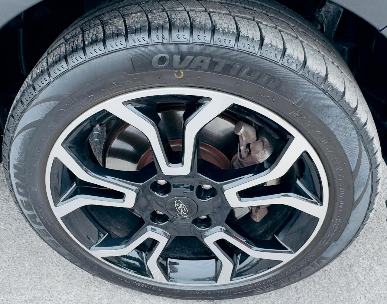 Ford EcoSport 1.0 EcoBoost 125 CV Start&Stop ST-Line