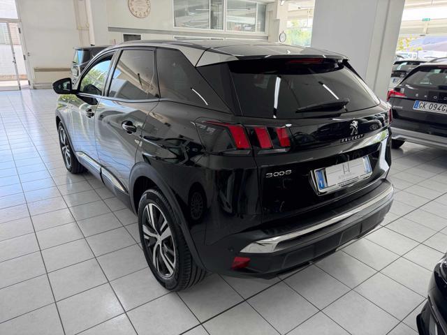 PEUGEOT 3008 BlueHDi 130 S&S EAT8 Allure Pack