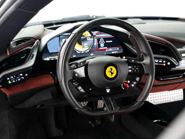 Ferrari SF90 Stradale