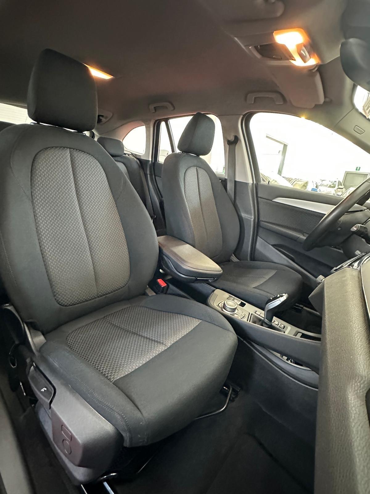 Bmw X1 sDrive18d Sport